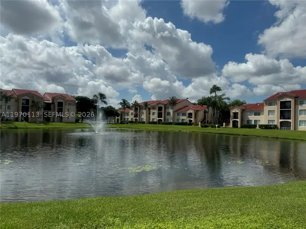 El-Ad Enclave at Miramar in Miramar, Florida
