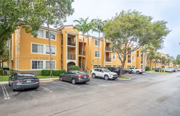 El-ad Residences at Miramar in Miramar, Florida