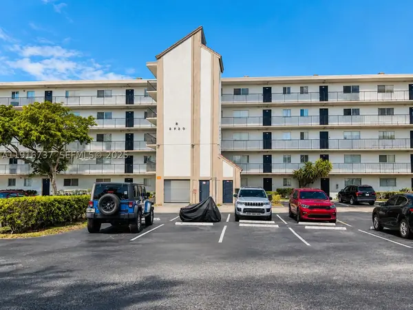 Lakeshore at University Park in Miramar, Florida