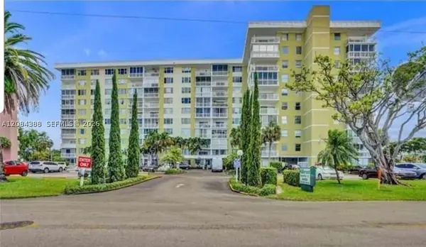Hillcrest 21