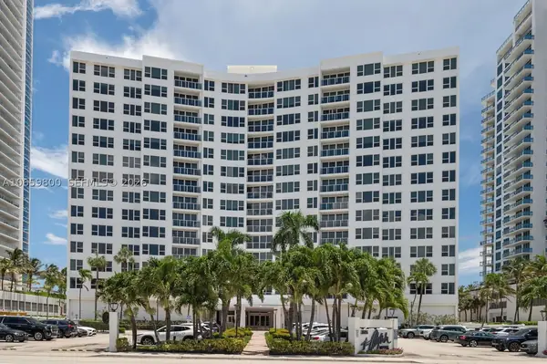 The Alexander Towers