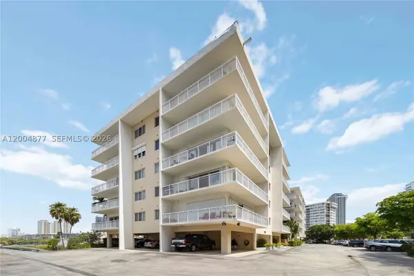 Golden Isles Towers
