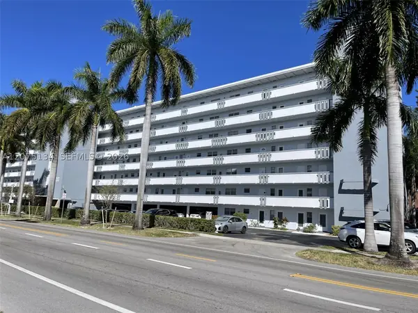 Fairways Royale in Hallandale Beach, Florida