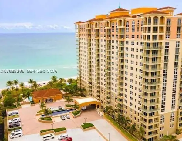 2080 Ocean Drive