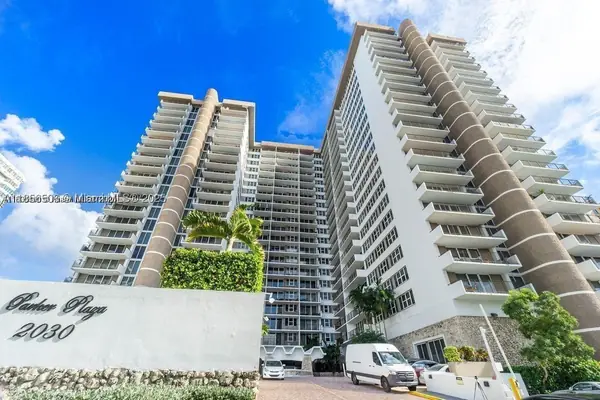 Parker Plaza Estates, Hallandale Beach