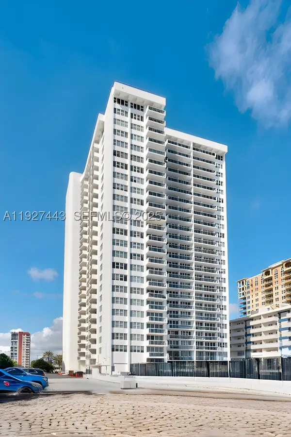 Parker Tower