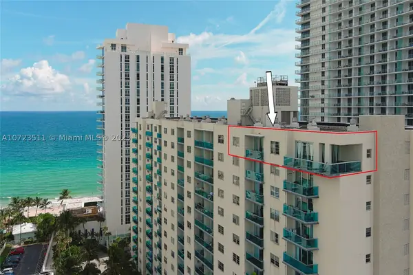 Sian Ocean Residences, Hollywood