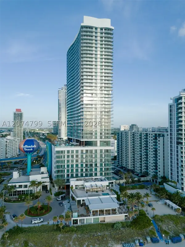 LYFE Resort & Residences, Hollywood