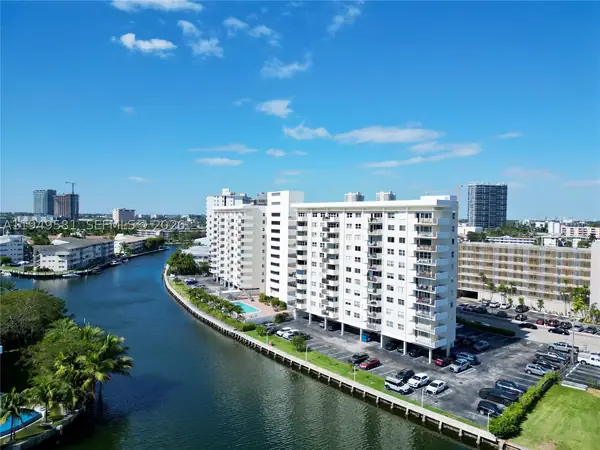 Ocean View Towers