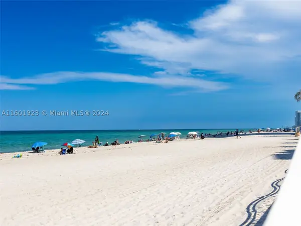 Tides on Hollywood Beach, Hollywood