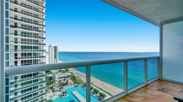 Beach Club Two, Hallandale Beach