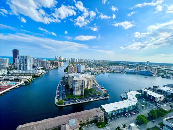 Beachwalk, Hallandale Beach