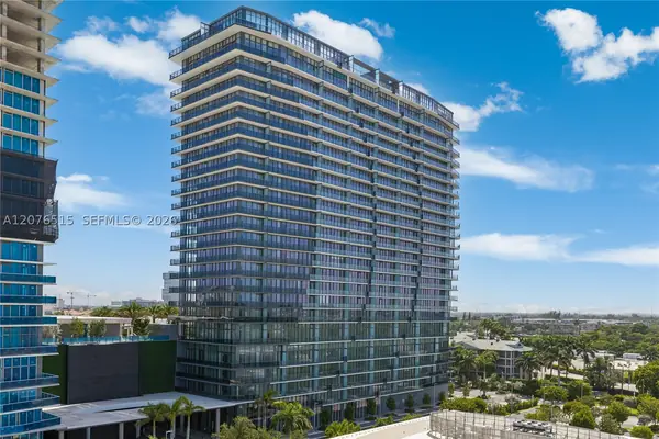Oasis Hallandale