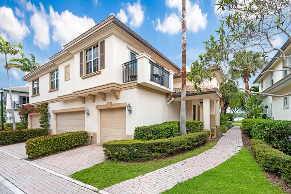 Mansions at Evergrene West, Palm Beach Gardens