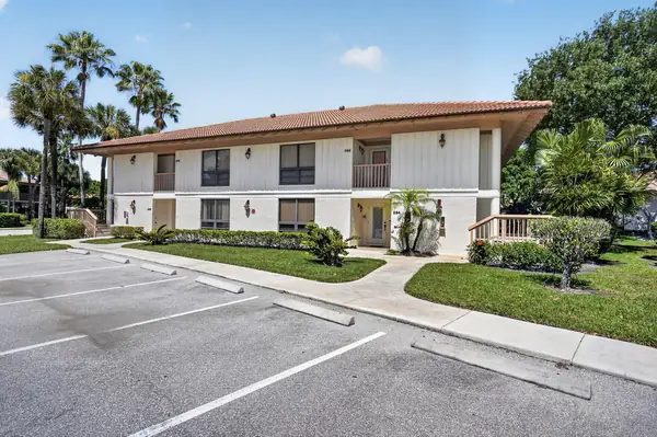 Golf Villas at PGA National, Palm Beach Gardens