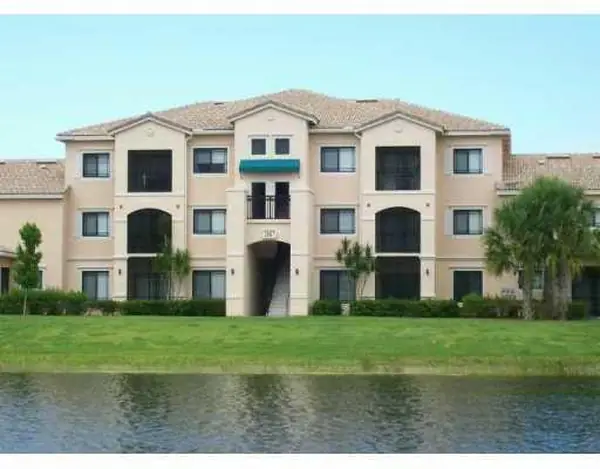 San Matera, Palm Beach Gardens