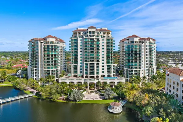 Landmark at the Gardens, Palm Beach Gardens