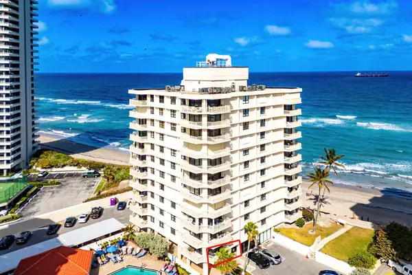Dunes Towers