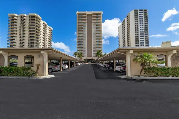 Aquarius Condo
