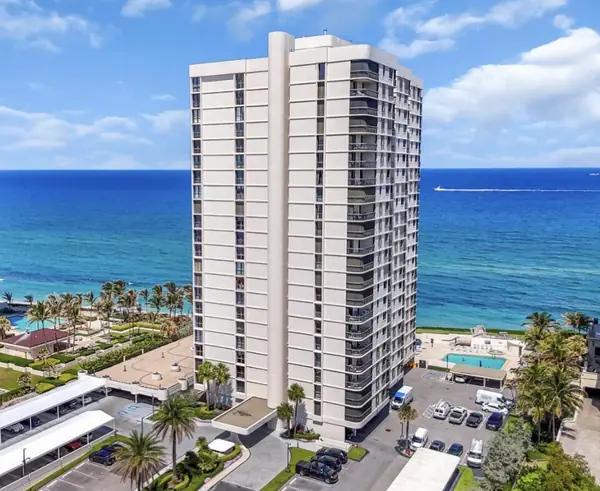 Eastpointe Condo, Singer Island