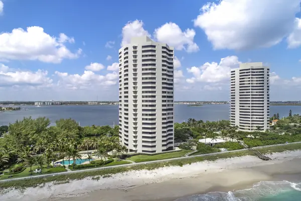 Seawinds Condo
