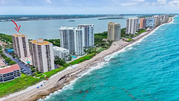 Côte d'Azur, Singer Island