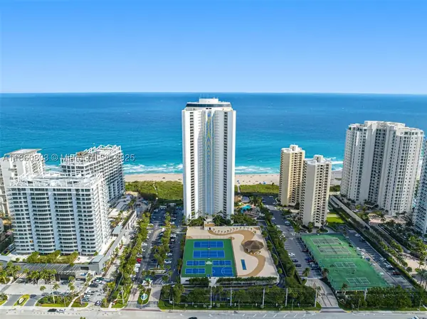 Tiara Condo, Singer Island