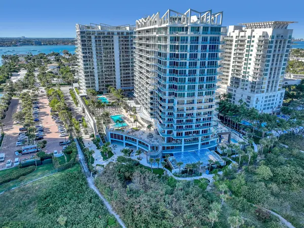 Amrit Ocean Resort, Singer Island