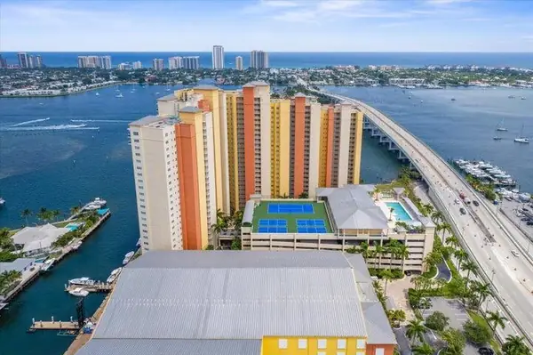 Marina Grande Riviera Beach in Riviera Beach, Florida