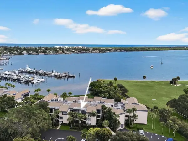 Twelve Oaks in North Palm Beach, Florida