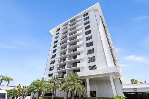 Old Port Cove One in North Palm Beach, Florida