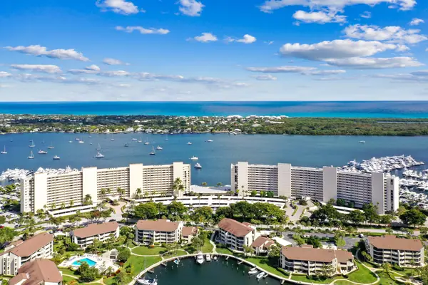 Old Port Cove Two in North Palm Beach, Florida