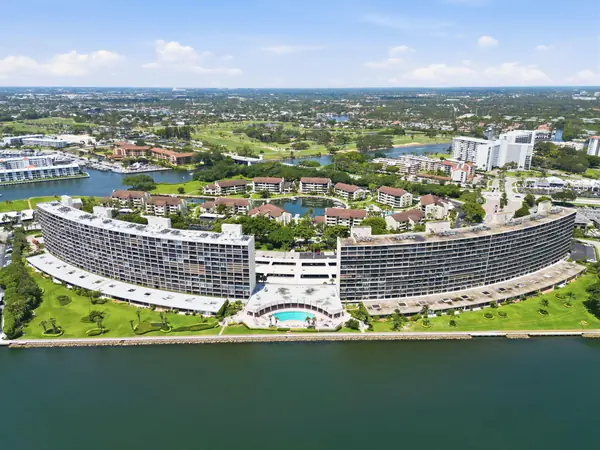 Old Port Cove Three in North Palm Beach, Florida