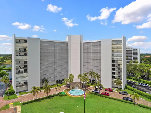Gemini Condo in North Palm Beach, Florida