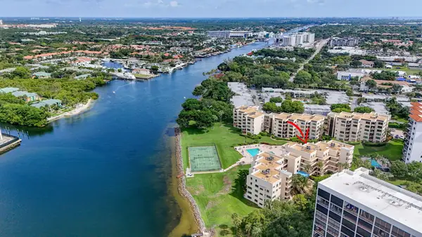 Everglades of North Palm Beach 1 & 3 in North Palm Beach, Florida
