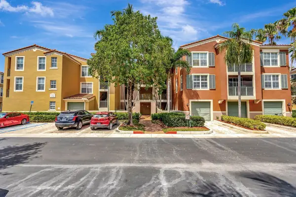 St Andrews at Polo Club in Wellington, Florida