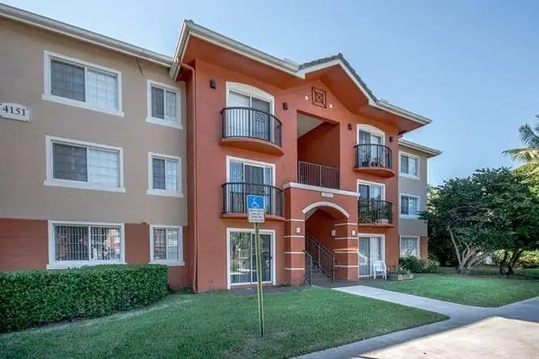 Grand Isles in West Palm Beach, Florida