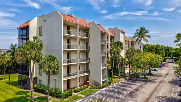 Lands of the President in West Palm Beach, Florida
