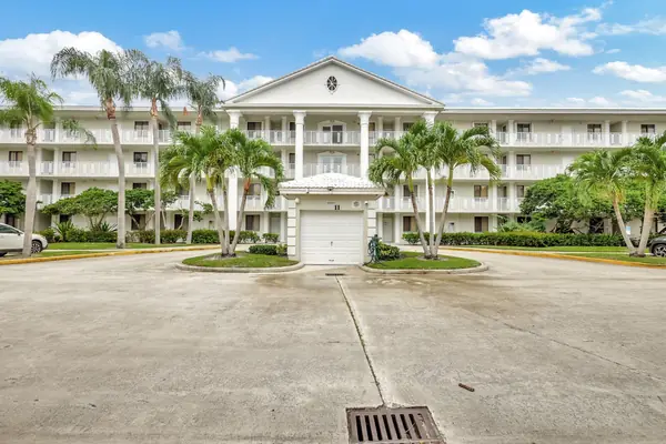 Whitehall Village in West Palm Beach, Florida