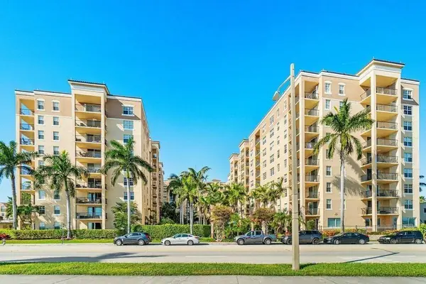 Flagler Pointe in West Palm Beach, Florida