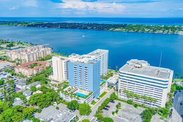 Slade in West Palm Beach, Florida