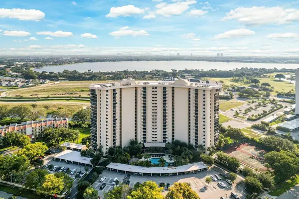 Envoy in West Palm Beach, Florida