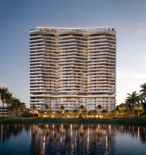 The Berkeley in West Palm Beach, Florida