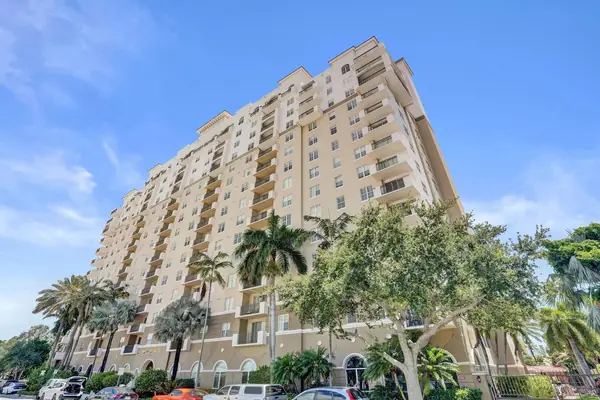Montecito in West Palm Beach, Florida