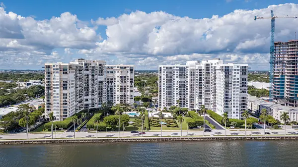 Rapallo South in West Palm Beach, Florida