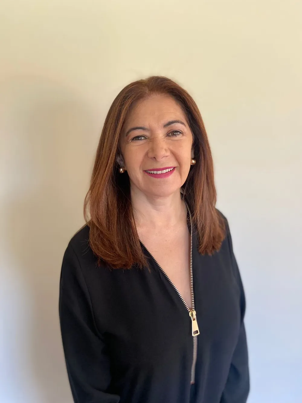 Margarita Cárdenas, Asesora Internacional de PFS Realty Group