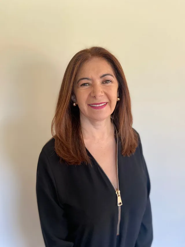 Margarita Cárdenas