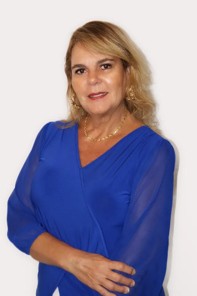 Marilyn Jinete