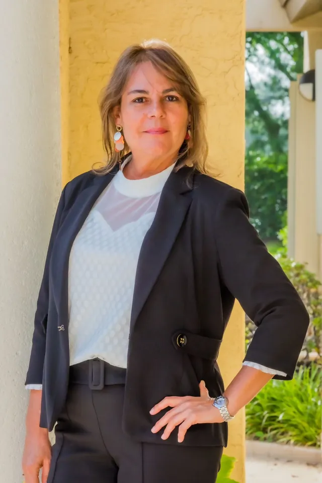 Marilyn Jinete