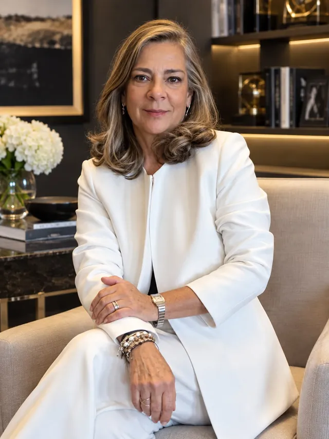 Martha Vera